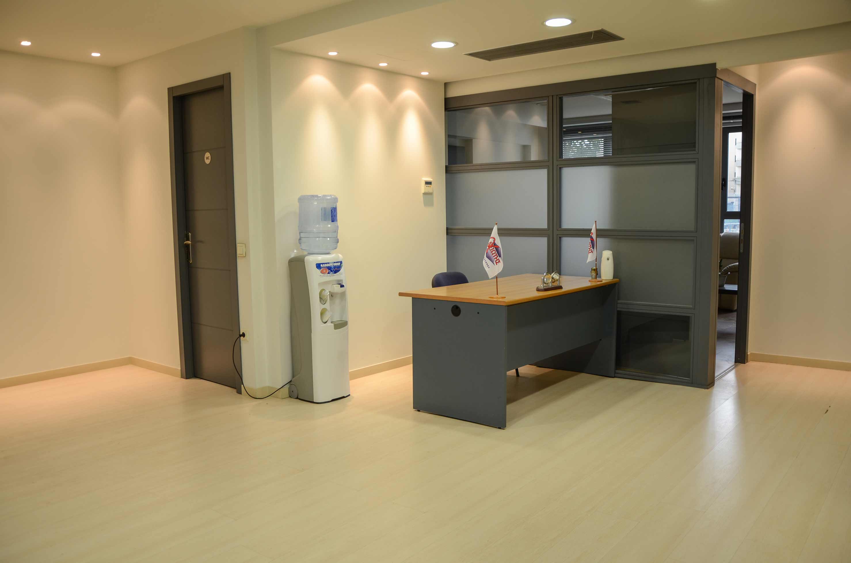 company image