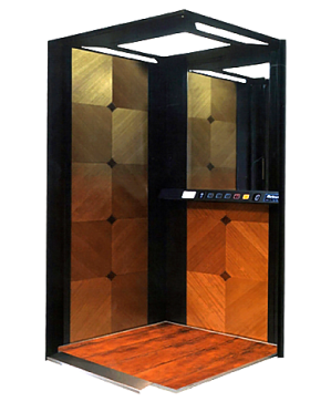 Interno Diamond