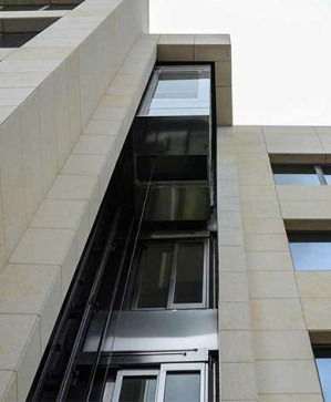 Εξωτερικός ανελκυστήρας 3